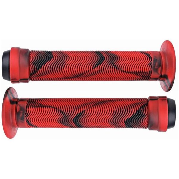 Грипси ProX GP-75H 150mm BMX червоний (C-C-0202) Грипси ProX GP-75H 150mm BMX червоний