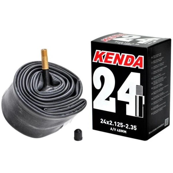 Камера Kenda 24" 2,10-2,35 AV 48mm (O-D-0021)