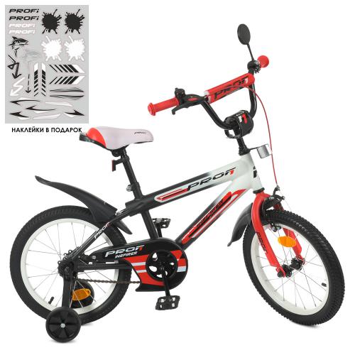 Велосипед  PROF1 18 Inspirer 2023