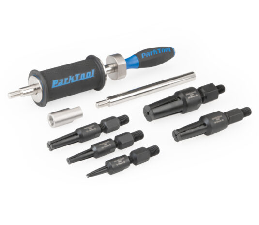 Інструмент Park Tool SHX-1 зворотний молоток для зняття підшипників