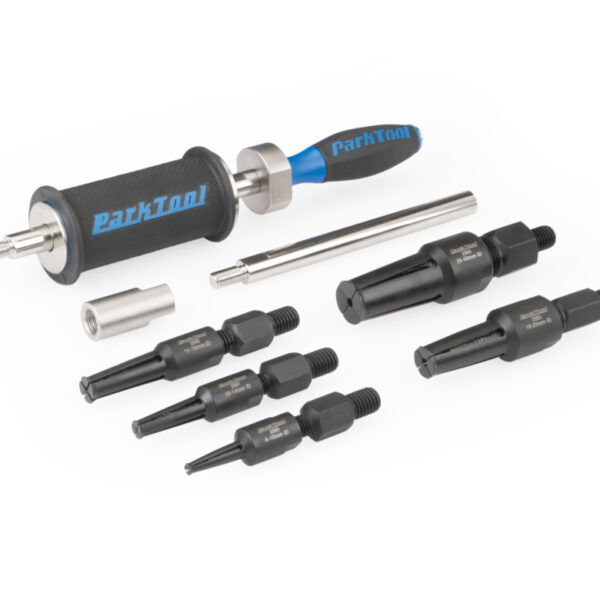 Інструмент Park Tool SHX-1 зворотний молоток для зняття підшипників