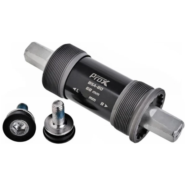 Каретка ProX BSA-80 131мм Cr-Mo (C-UN-S-0049)
