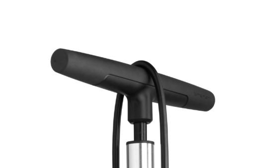 Насос велосипедний Birzman Pump with Flick-It II