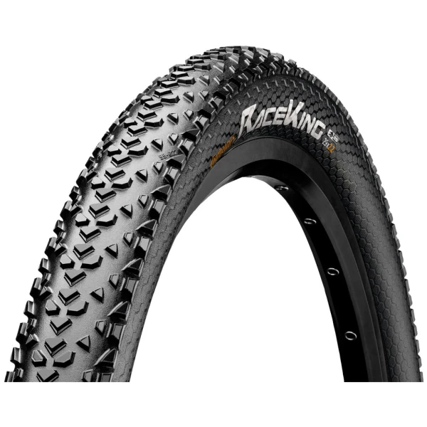 Покришка безкамерна Continental Race King ProTection 26 x 2.20