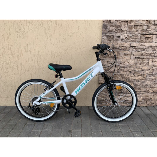 Велосипед ROMET 20 Rambler Kid 2 