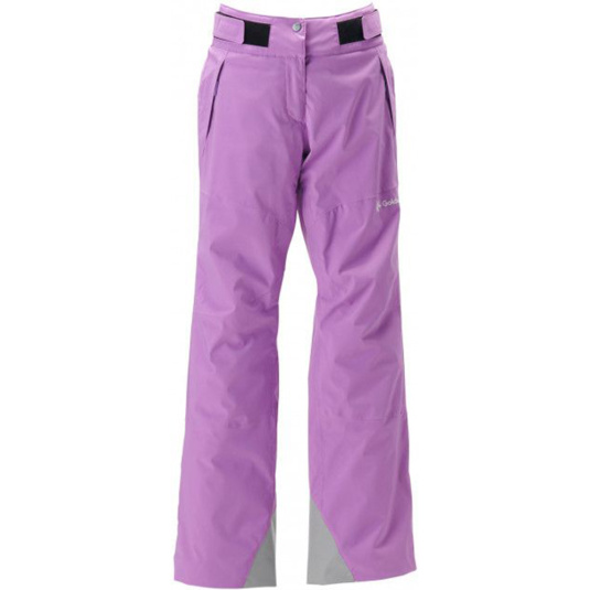 Брюки женские горнолыжные Goldwin Iris Pants