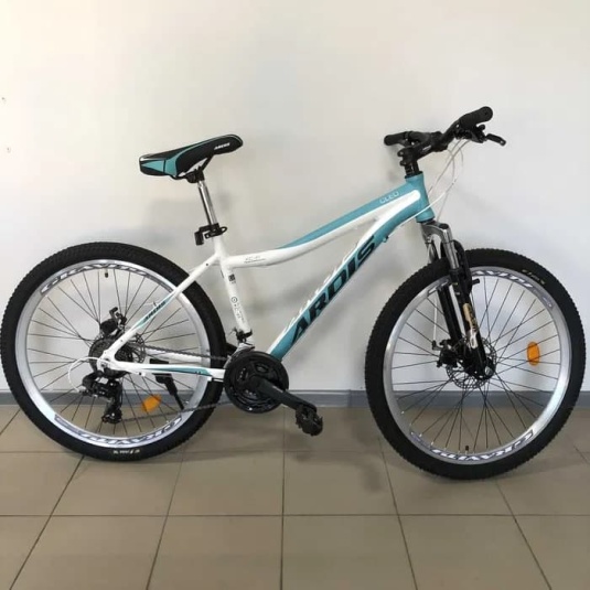Велосипед Ardis Cleo 27.5" 2021