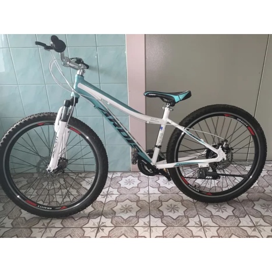 Велосипед Ardis Cleo 27.5" 