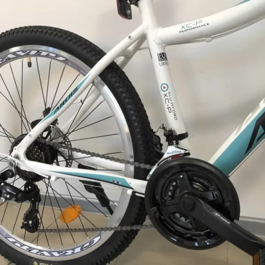 Велосипед Ardis Cleo 27.5" 2021