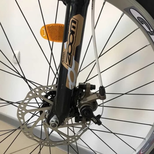 Велосипед Ardis Cleo 27.5" 2021