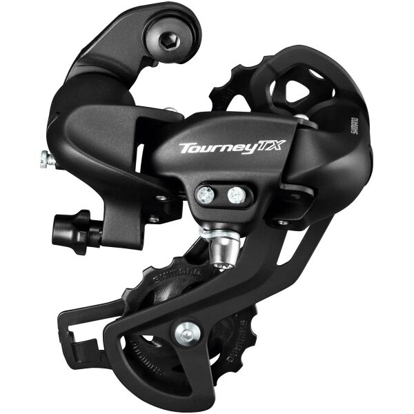Задний переключатель Shimano RD-TX800, 7-8 шв.