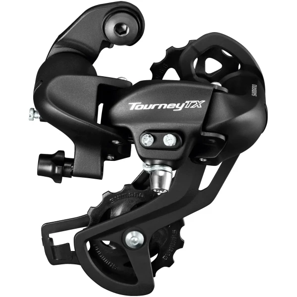 Задній перемикач Shimano RD-TX800, 7-8 шв.