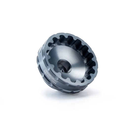 Ключ съем. каретки Park Tool BBT-27.3 для внешних чашек 16 пазов (49mm) для FSA® MegaEvo®