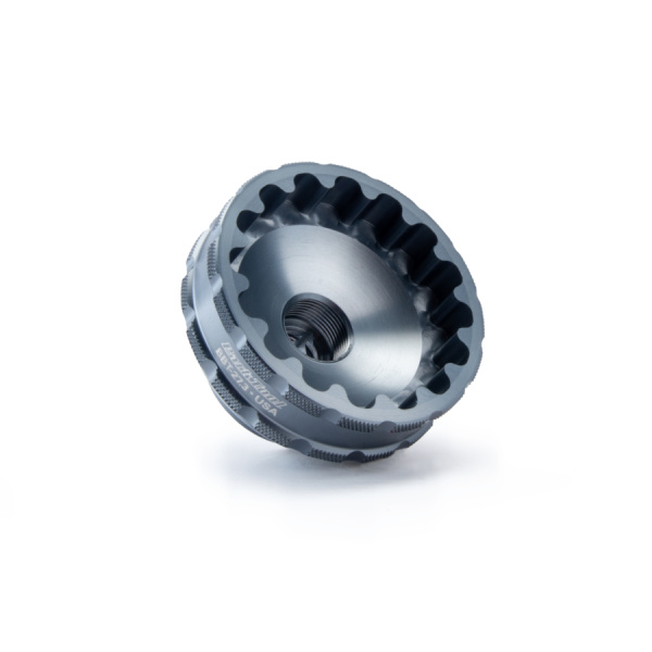 Ключ зйомник каретки Park Tool BBT-27.3 для зовнішніх чашок 16 пазів (49mm) для FSA® MegaEvo®