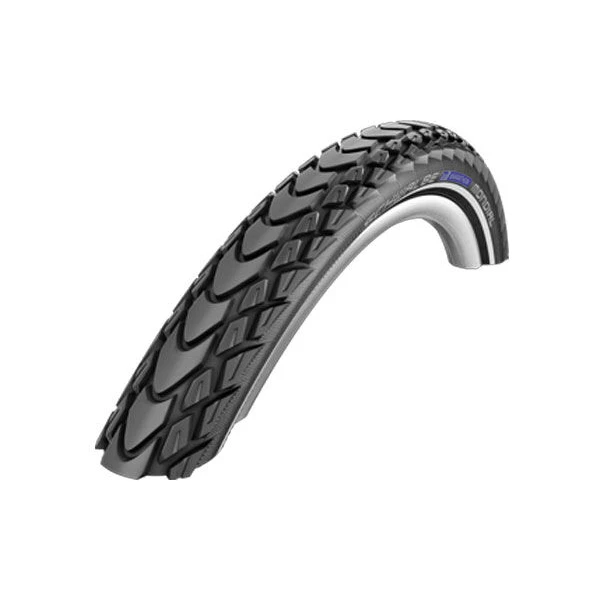 Покрышка 26x2.00 (50-559) Schwalbe MARATHON MONDIAL HS428 R-Guard B-SK+RT EC, 67EPI