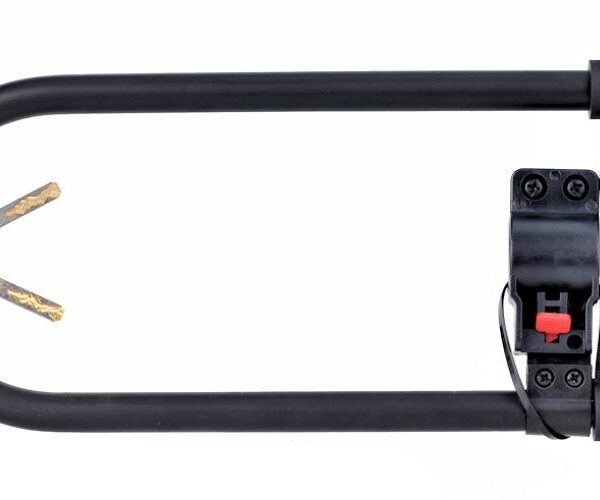 Замок Secura KB306 U-LOCK B 189 під ключ 18x32 см (A-Z-0103)