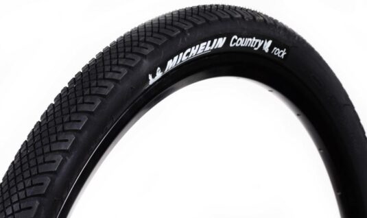 Покришка Michelin Country Rock 26x1.75, чорний (OPM017)