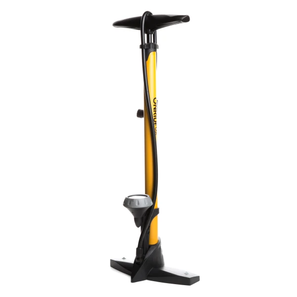 Насос напольный ONRIDE AirBlow стальной