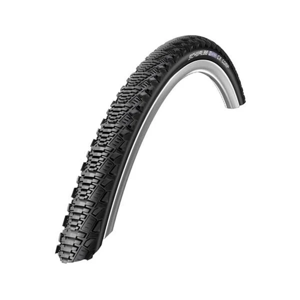 Покрышка Schwalbe Cx Comp 700x38C (40-622) 50TPI 550g