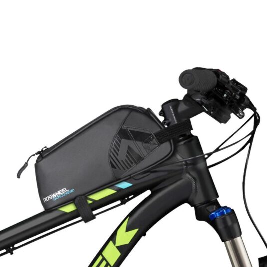 Сумка на раму Roswheel Cross 121452
