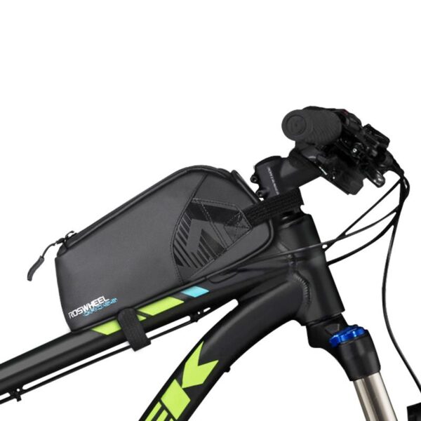 Сумка на раму Roswheel Cross 121452