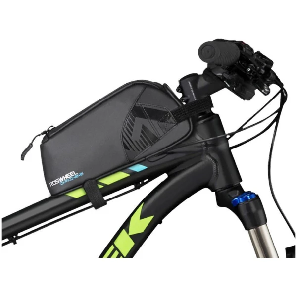 Сумка на раму Roswheel Cross 121452