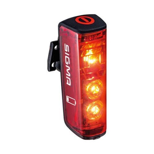 Фара задняя Sigma Blaze Funkcja Stop (OBT152)