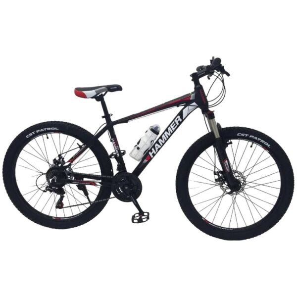 Велосипед Hammer 26 Shimano