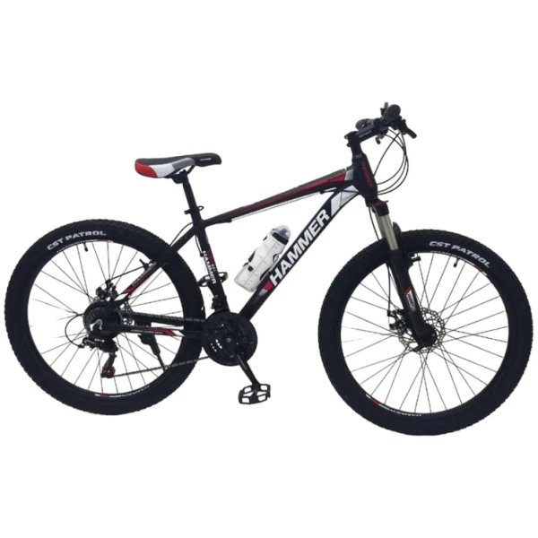 Велосипед Hammer 26 Shimano 2021