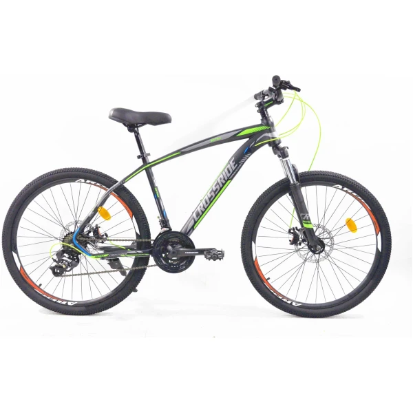 Велосипед Crossride 26 MTB ST Matrix 2023