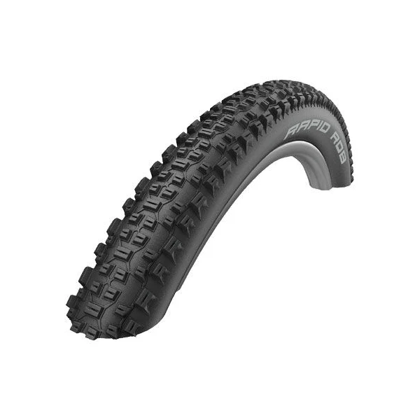 Покрышка Schwalbe Rapid Rob 29x2.10 (54-622) 50TPI 725g