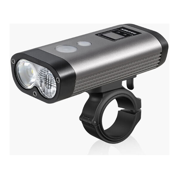 Світло переднє Ravemen PR1200 USB 1200 Люмен
