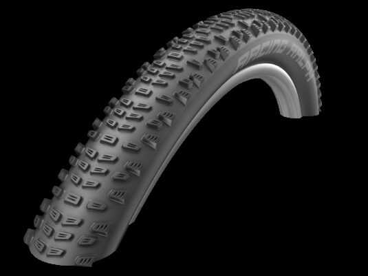 Покрышка Schwalbe Racing Ralph 29x2.25(57-622) Addix Performance. TwinSkin B/B TL-Ready Foldin