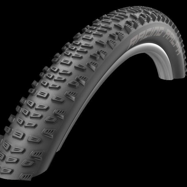 Покрышка Schwalbe Racing Ralph 29x2.25(57-622) Addix Performance. TwinSkin B/B TL-Ready Foldin