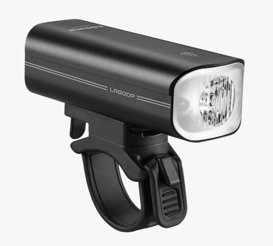 Свет передний Ravemen LR800 USB 800 люмен