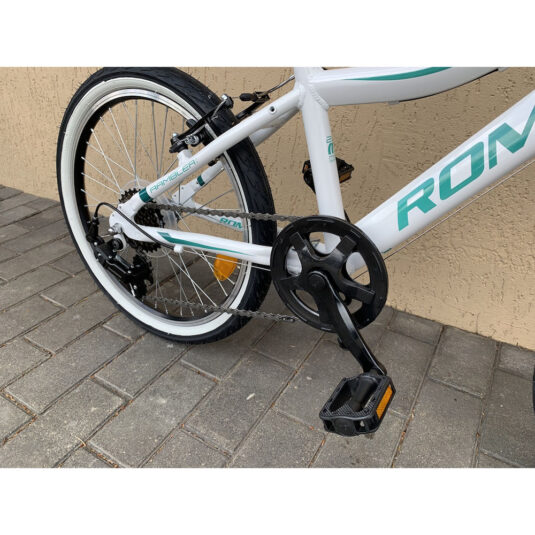 Велосипед ROMET 20 Rambler Kid 2 