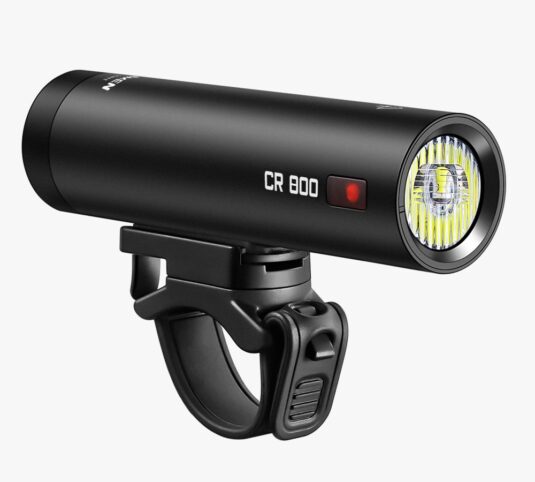Світло переднє Ravemen CR800 USB 800 люмен