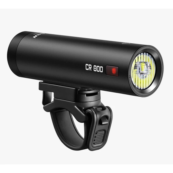 Свет передний Ravemen CR800 USB 800 люмен