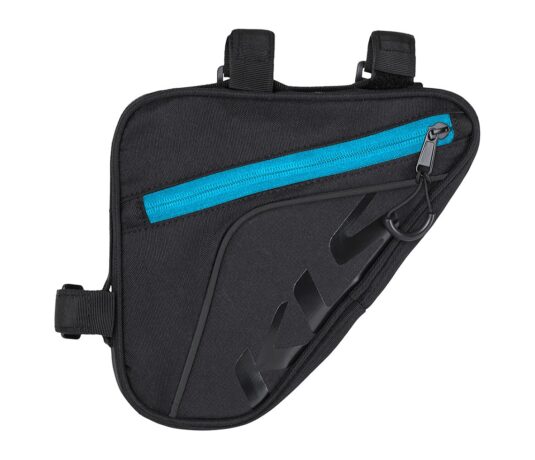 Сумка на раму KLS Wedge ECO (0.9 л)