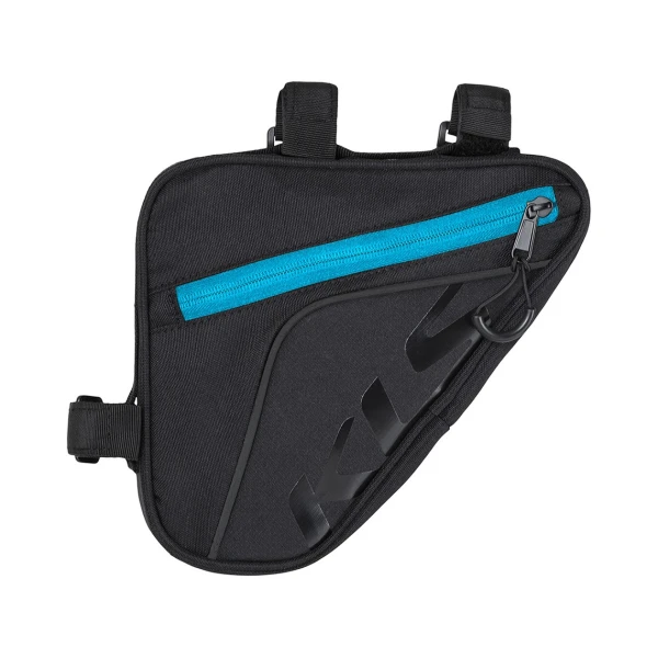 Сумка на раму KLS Wedge ECO (0.9 л)