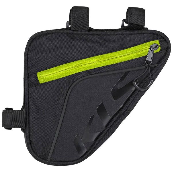 Сумка на раму KLS Wedge ECO (0.9 л)