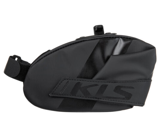 Сумка підсідельна KLS String T-system M (0.7 л) чорний