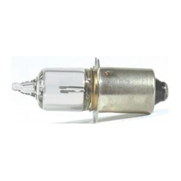 Лампочка Trumph для фары галогеновая 6V/2,4W 0.4A