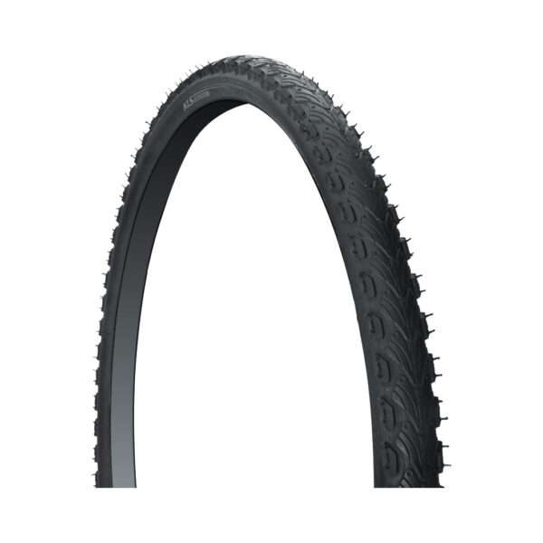 Покришка Rubena&Mitas CITYHOPPER 26" x 2.25 (57-559) чорна CITY TREKKING APS + RS