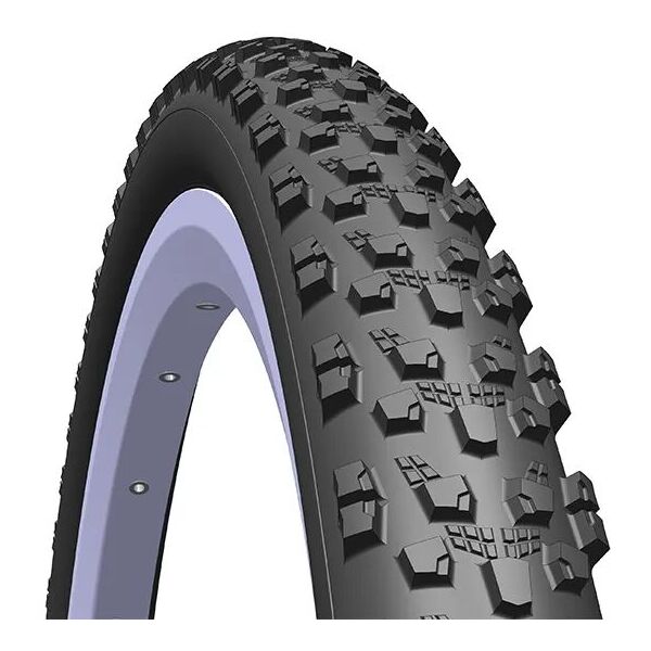 Покришка Rubena&Mitas TRITON 26" x 2.25" (57-559) чорна MTB