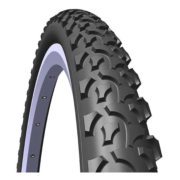 Покришка Rubena&Mitas RAPID 26" x 2.00" (52-559) чорна MTB