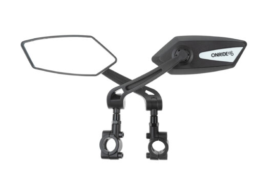 Зеркало ONRIDE Gaze левое