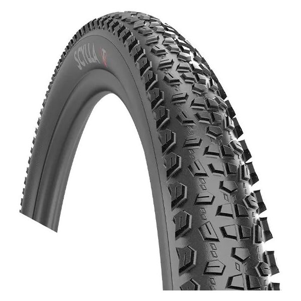 Покрышка Rubena&Mitas SCYLLA 24" x 1.90" (50-507) черная MTB