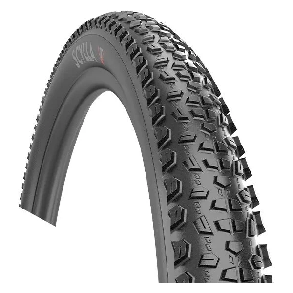 Покришка Rubena&Mitas SCYLLA 24" x 1.90" (50-507) чорна MTB