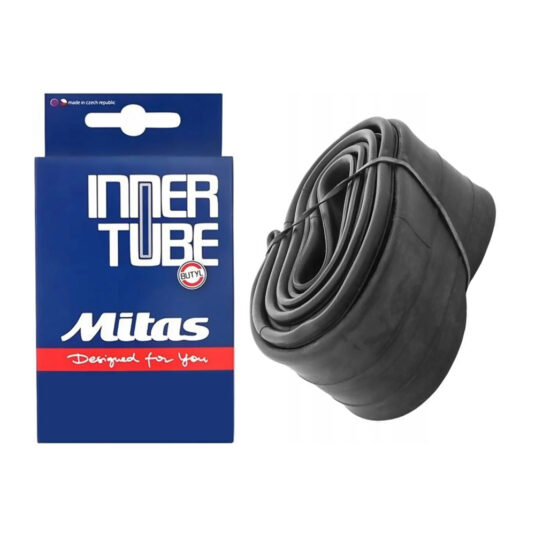 Камера Rubena&Mitas 12 1/2" x 1.75 - 2.50" (32/47 - 20"3) AV35 Classic (0.9 мм)